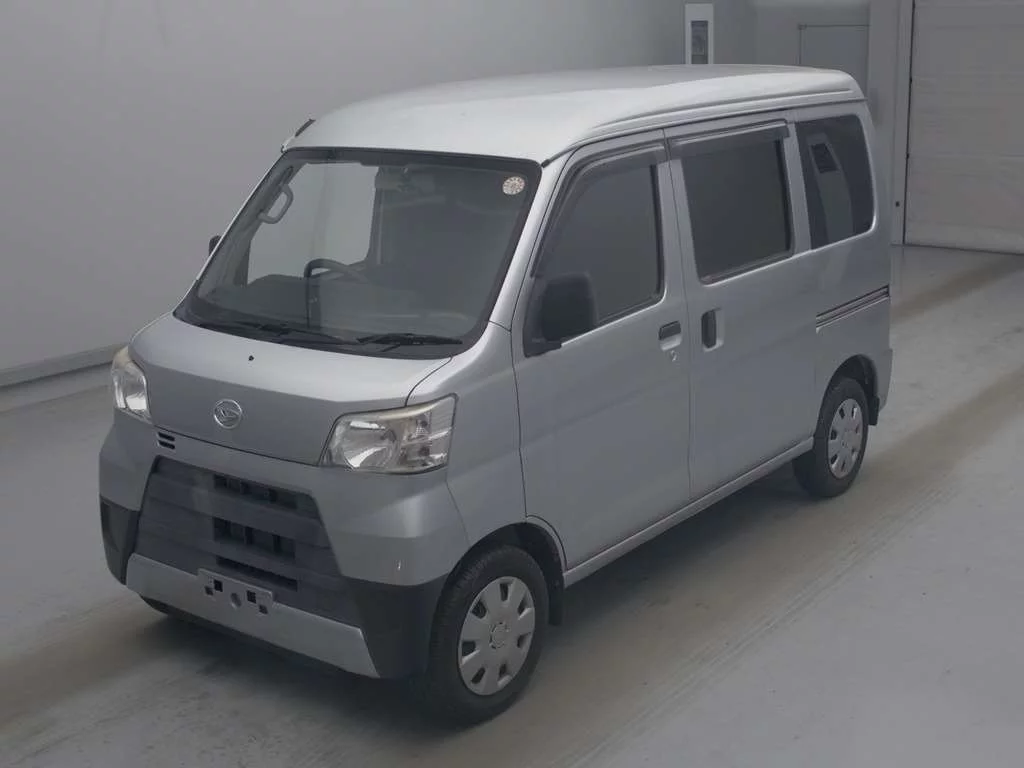 Daihatsu Hijet Cargo S321V 2020